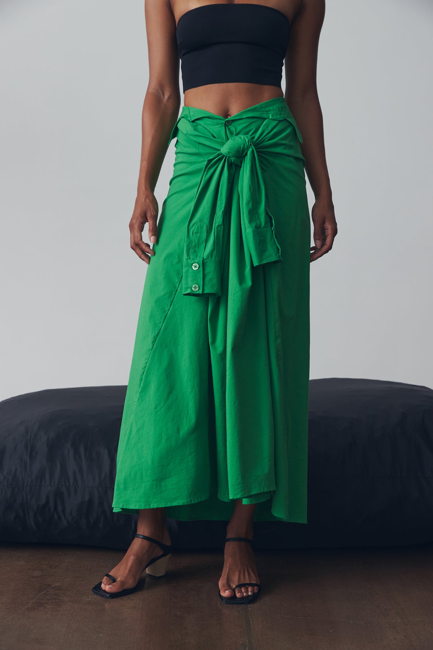 The 2 Way Skirt / Dress