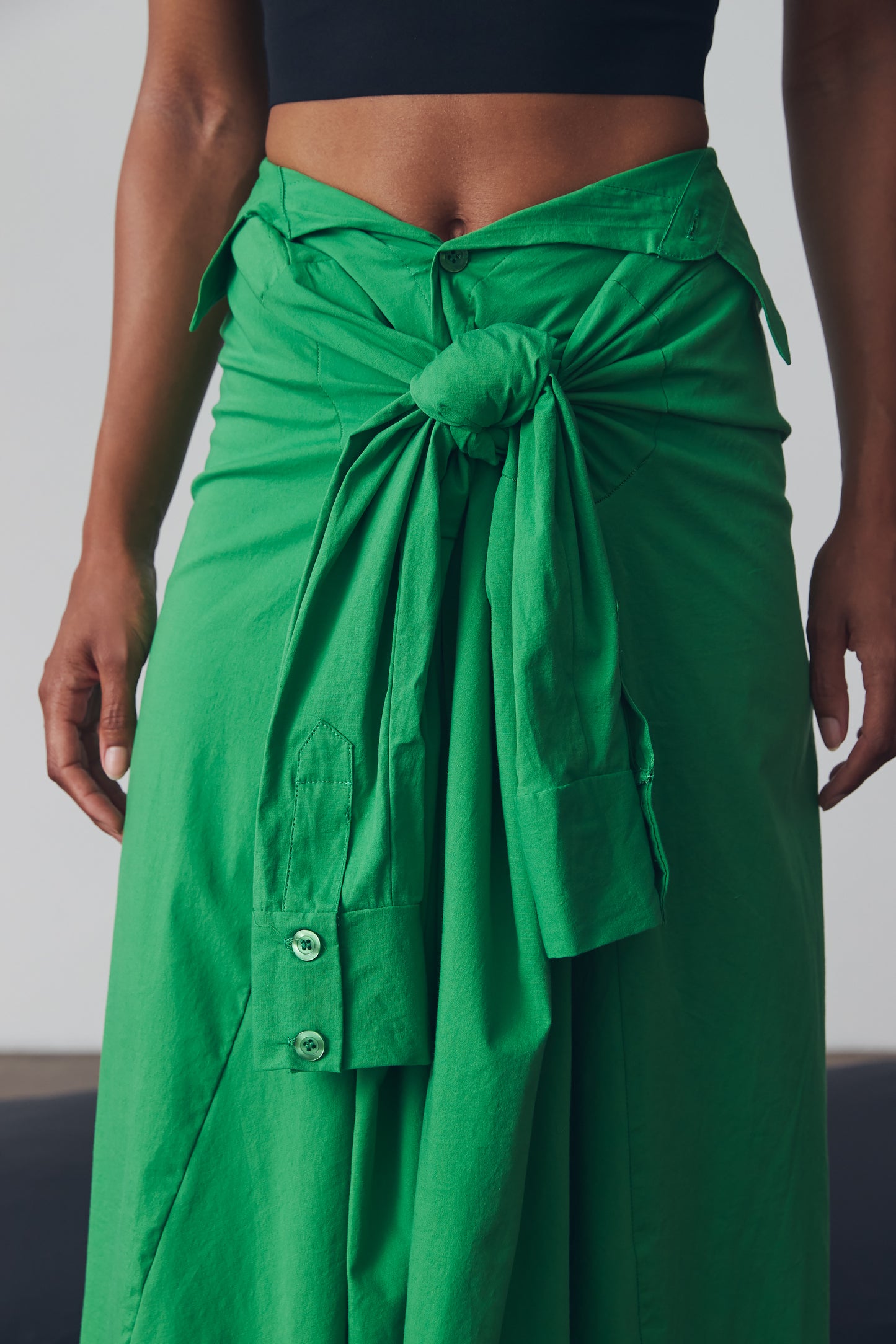 The 2 Way Skirt / Dress