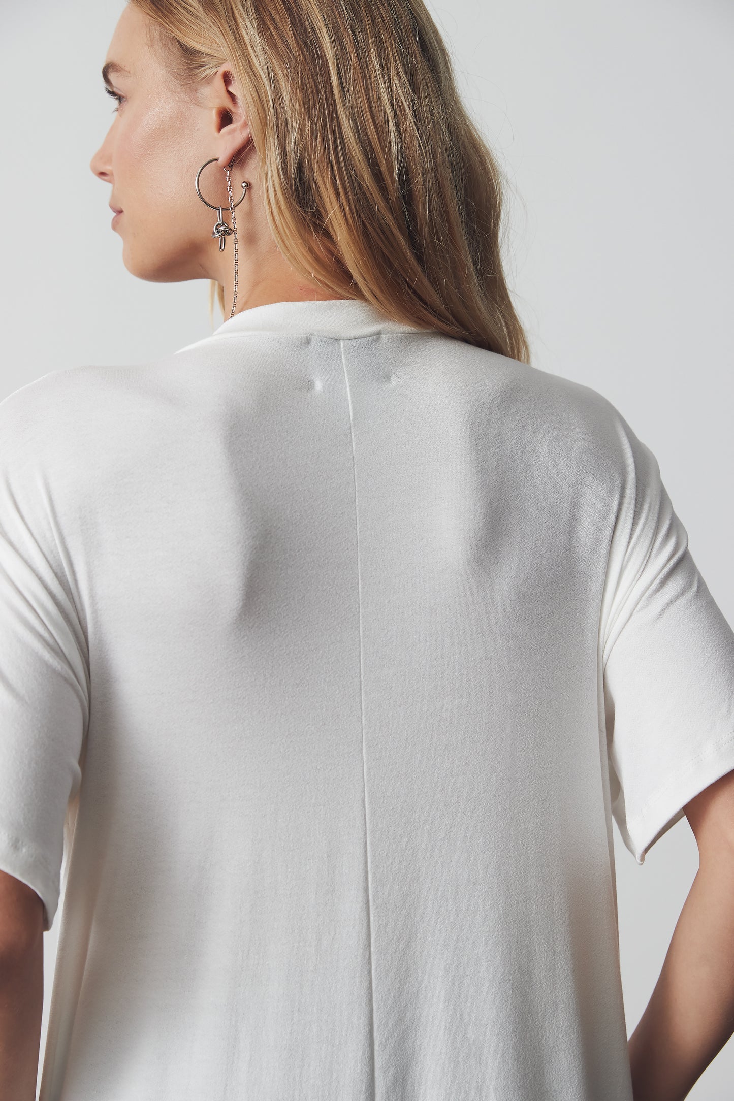 The Long Tee