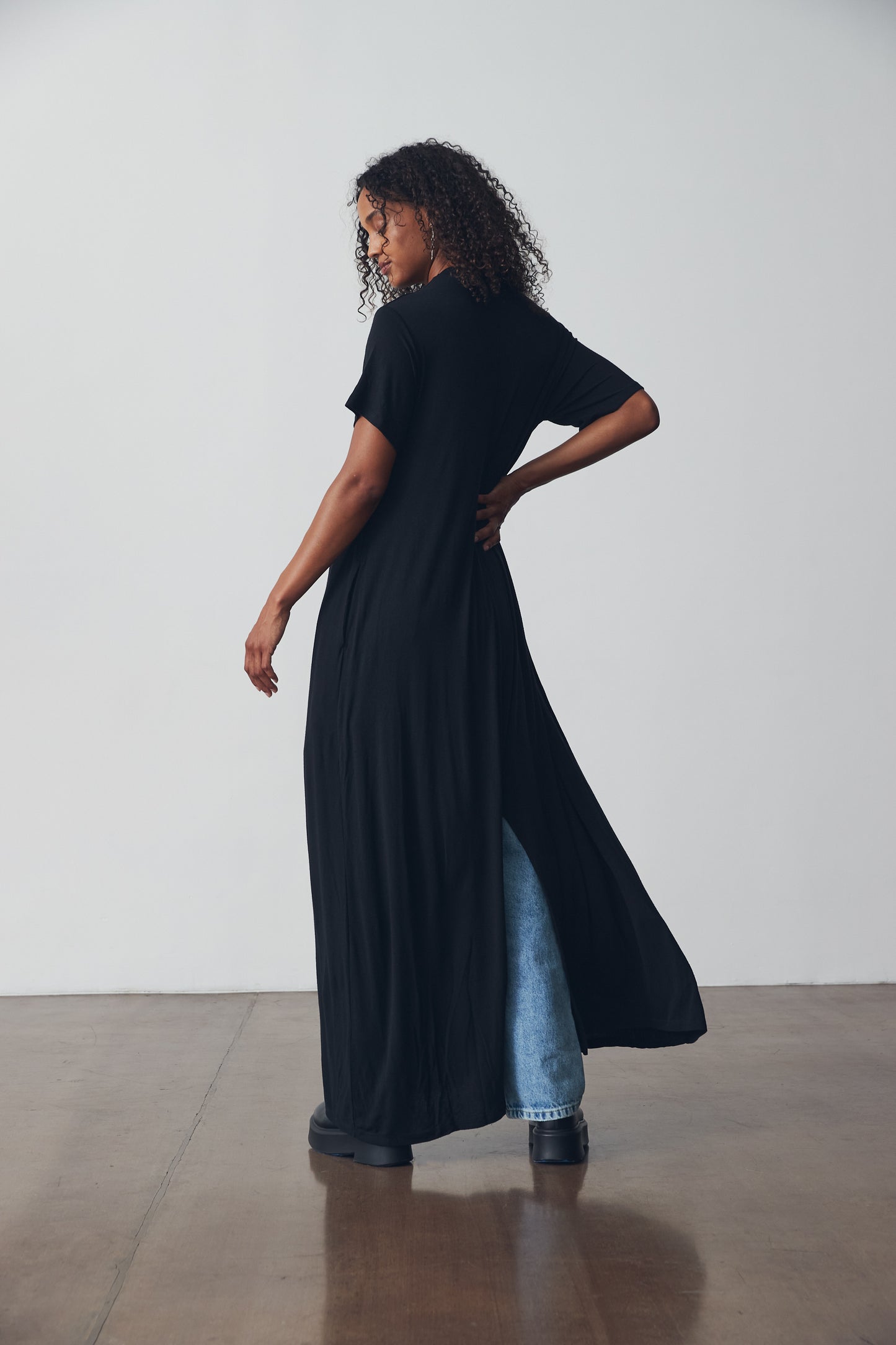 The Long Tee