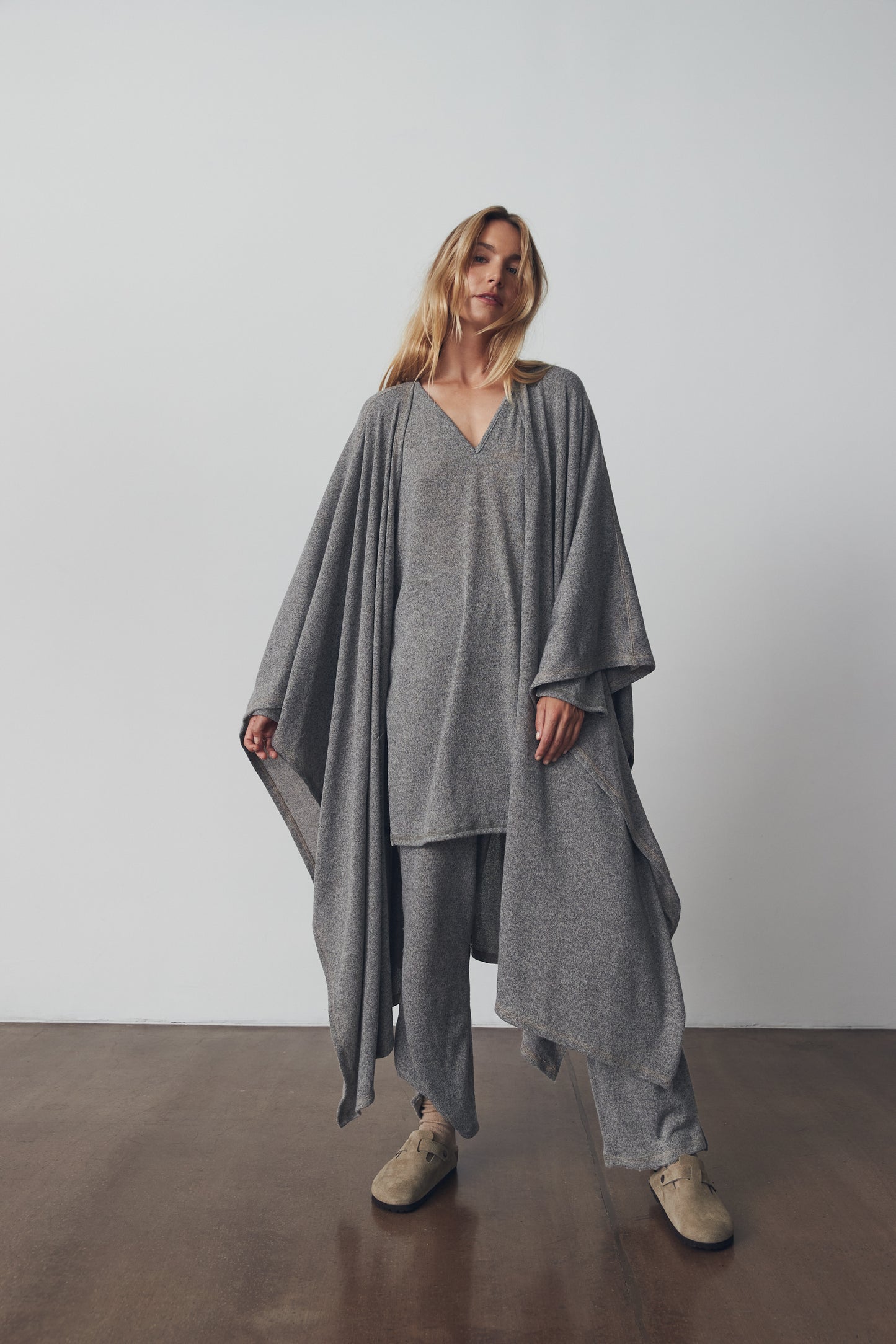 The Flow Cape