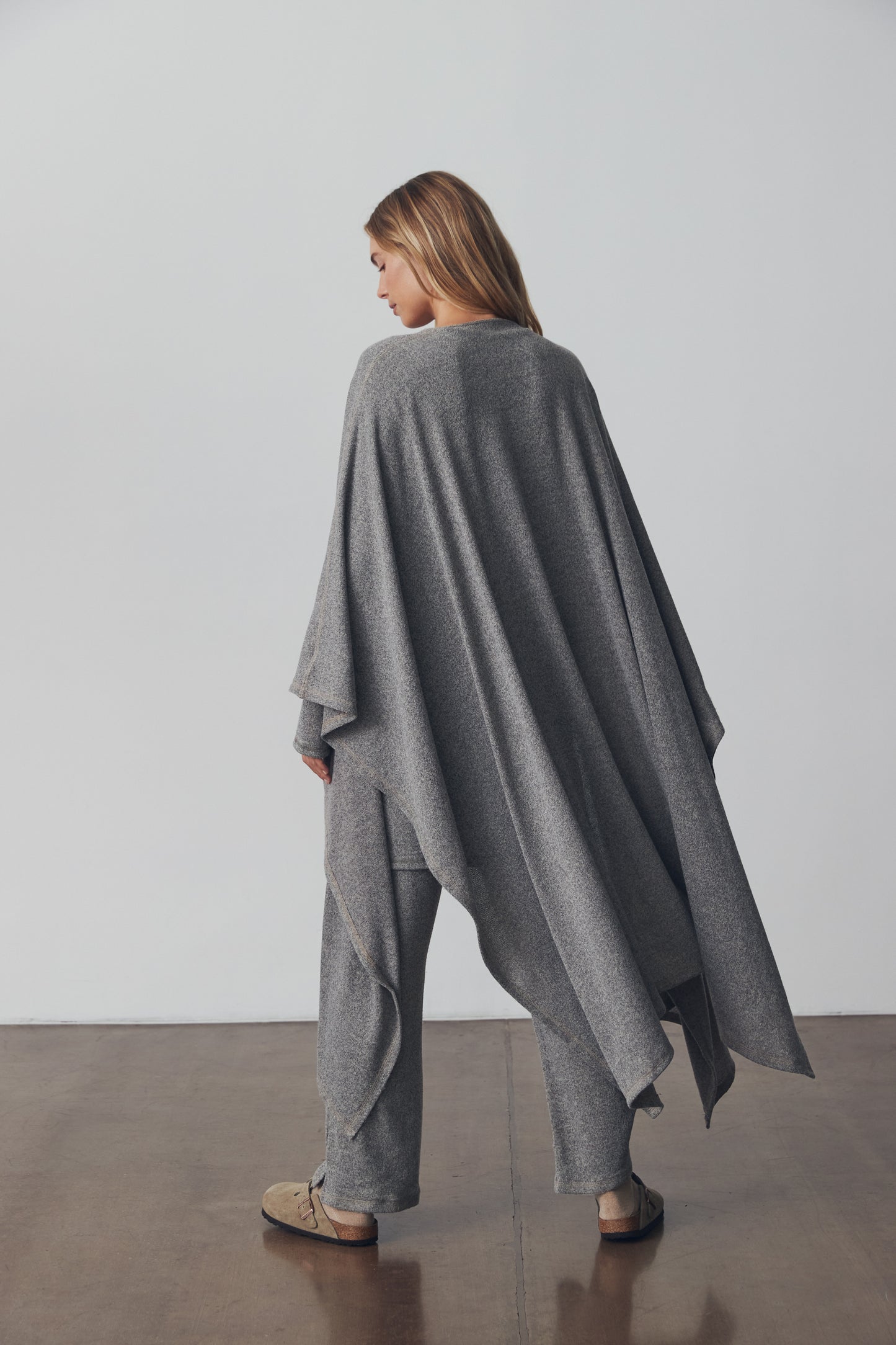 The Flow Cape
