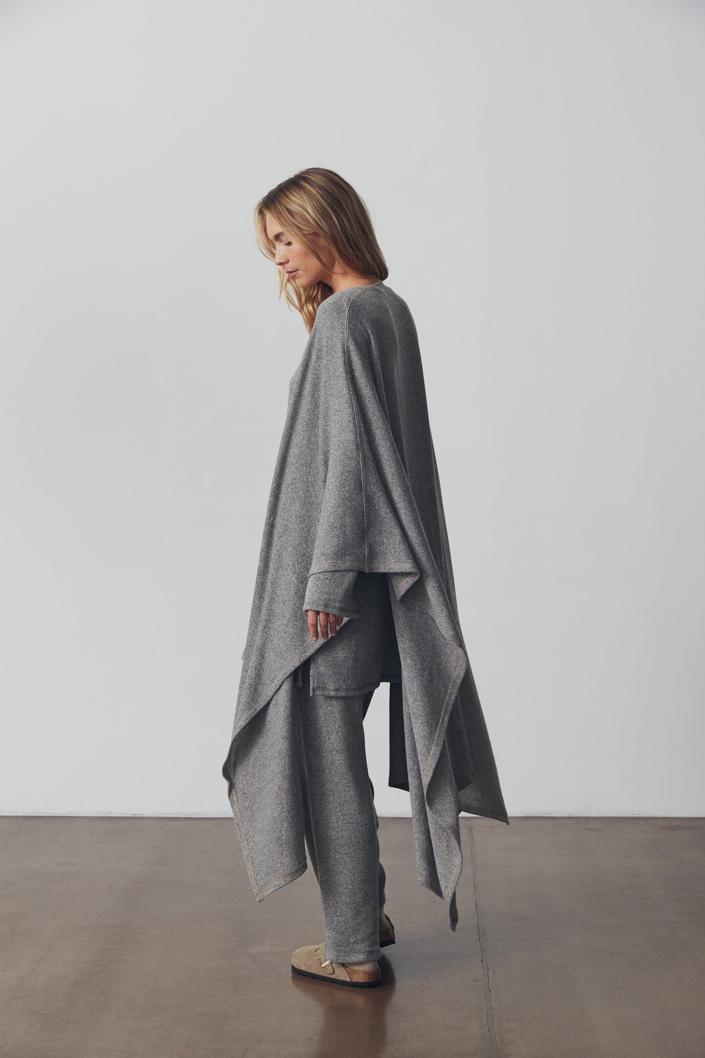 The Flow Cape
