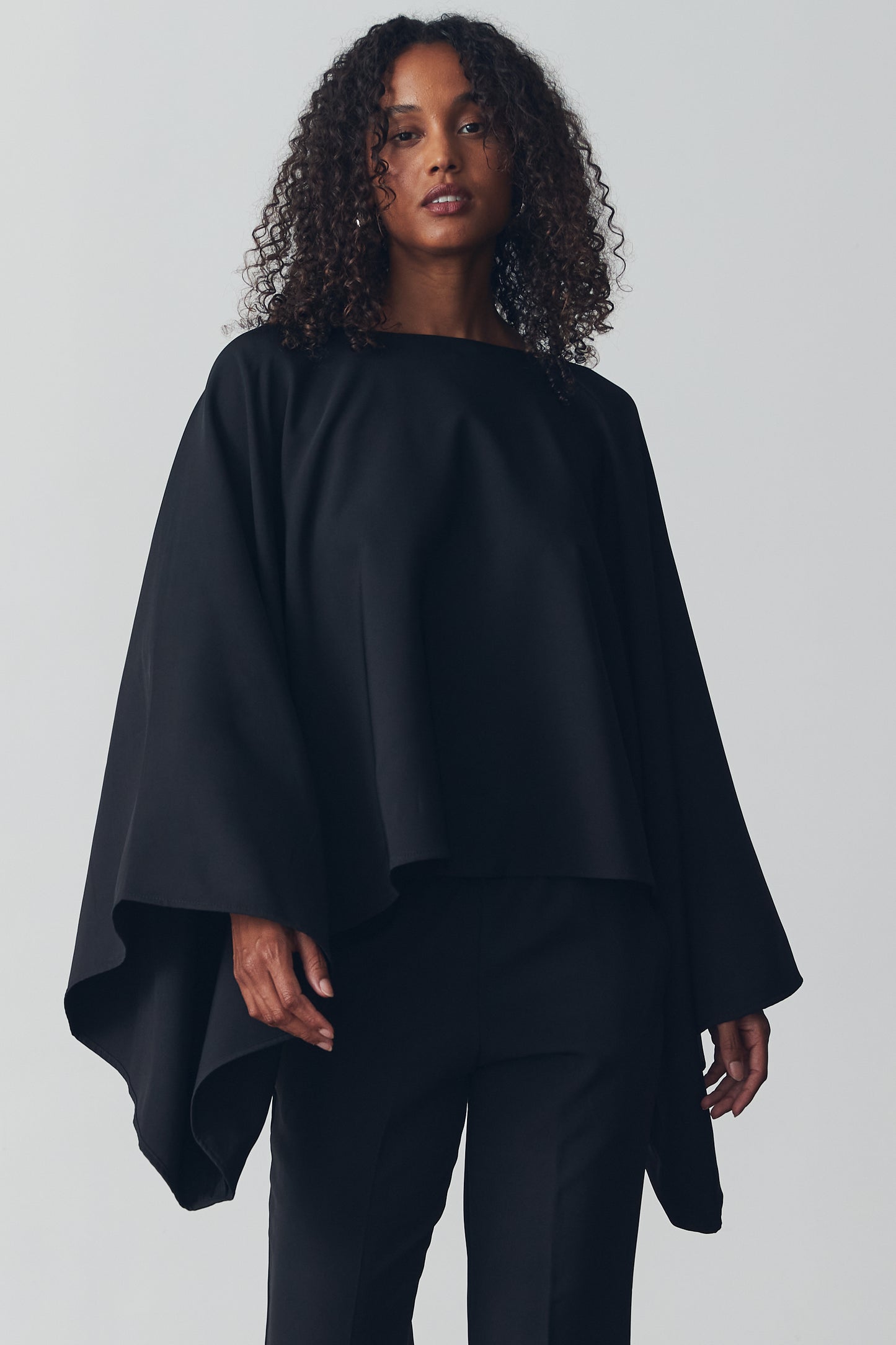The Belle Sleeve