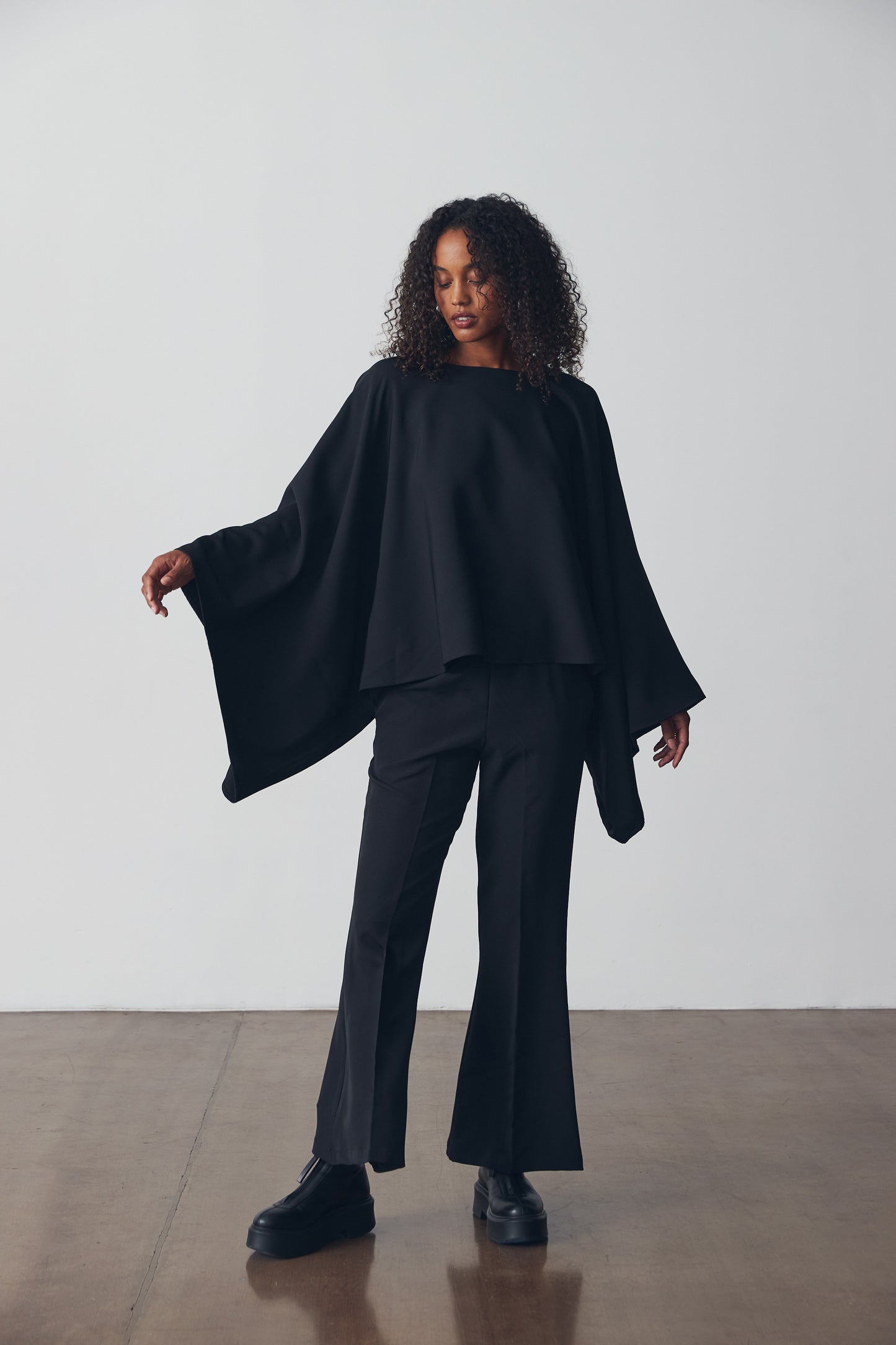 The Belle Sleeve