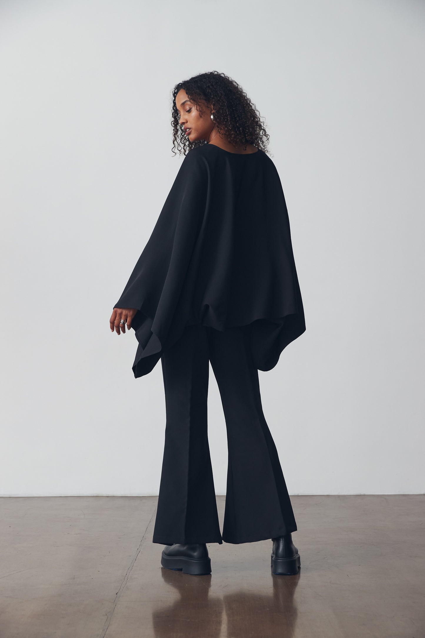 The Belle Sleeve