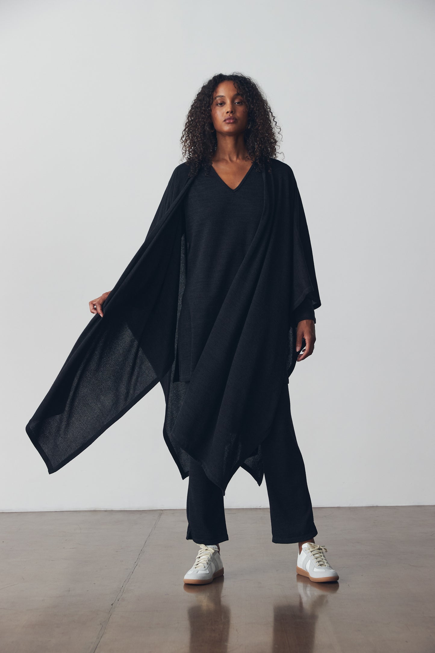 The Flow Cape