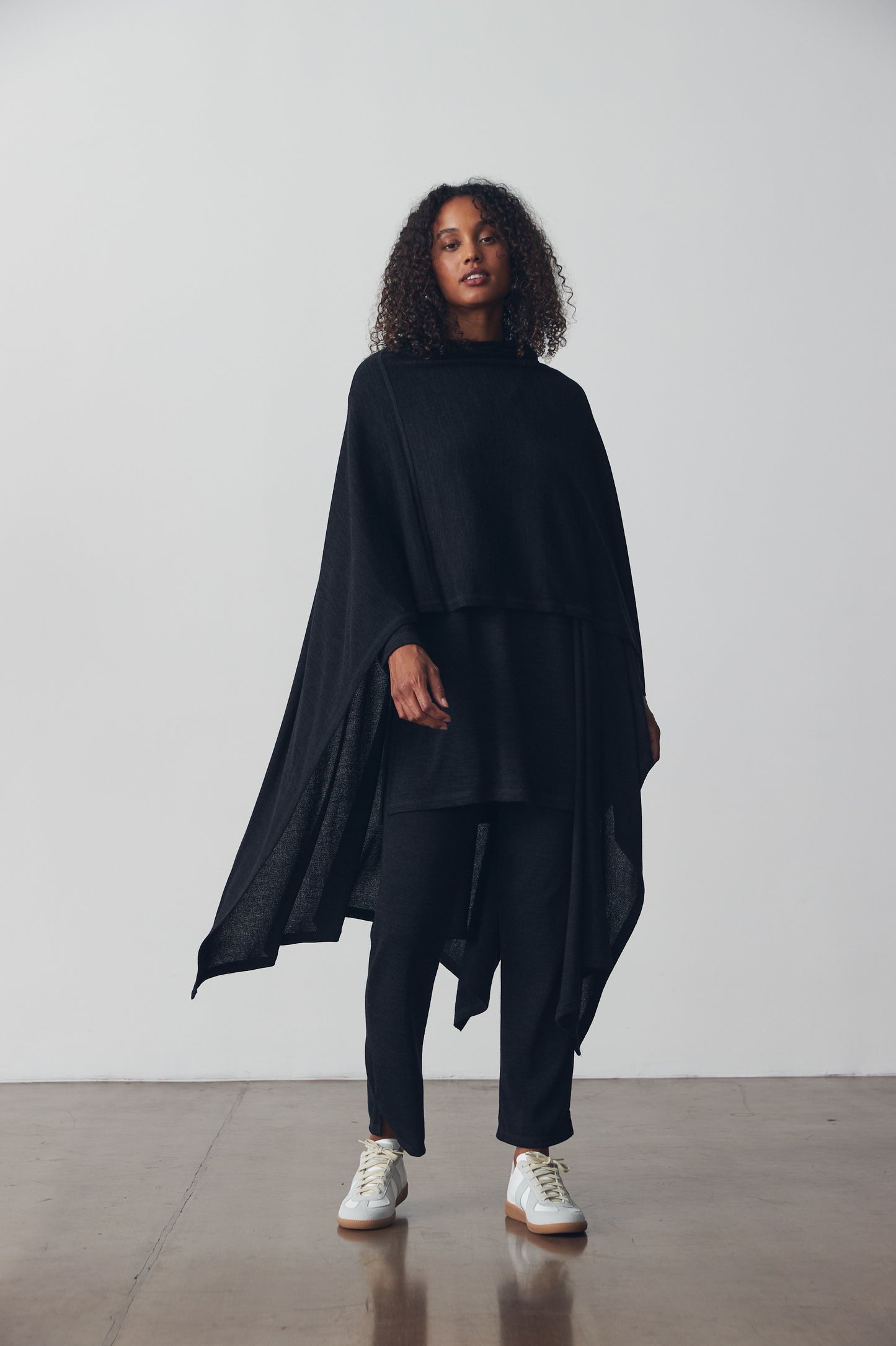 The Flow Cape