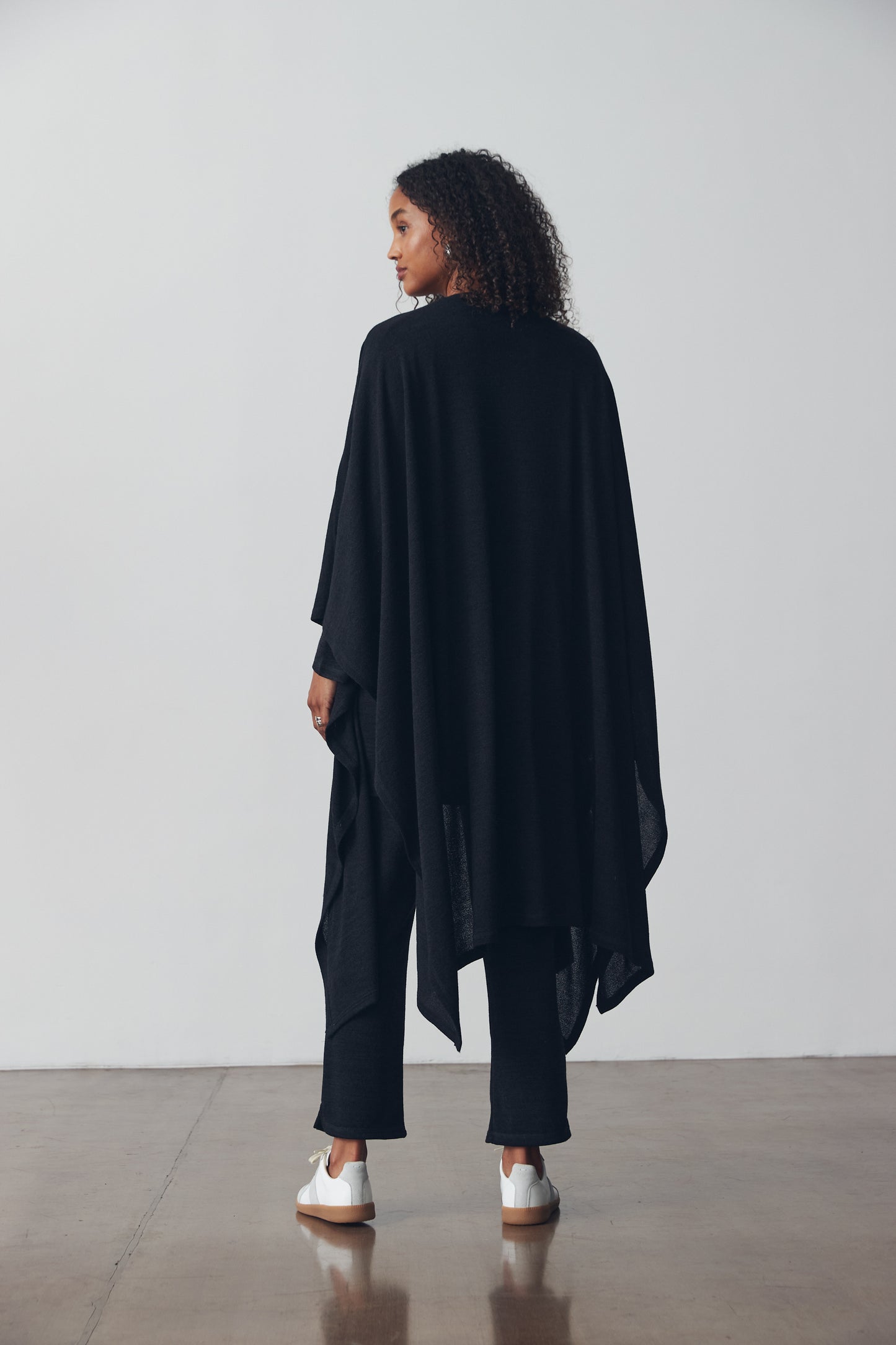 The Flow Cape
