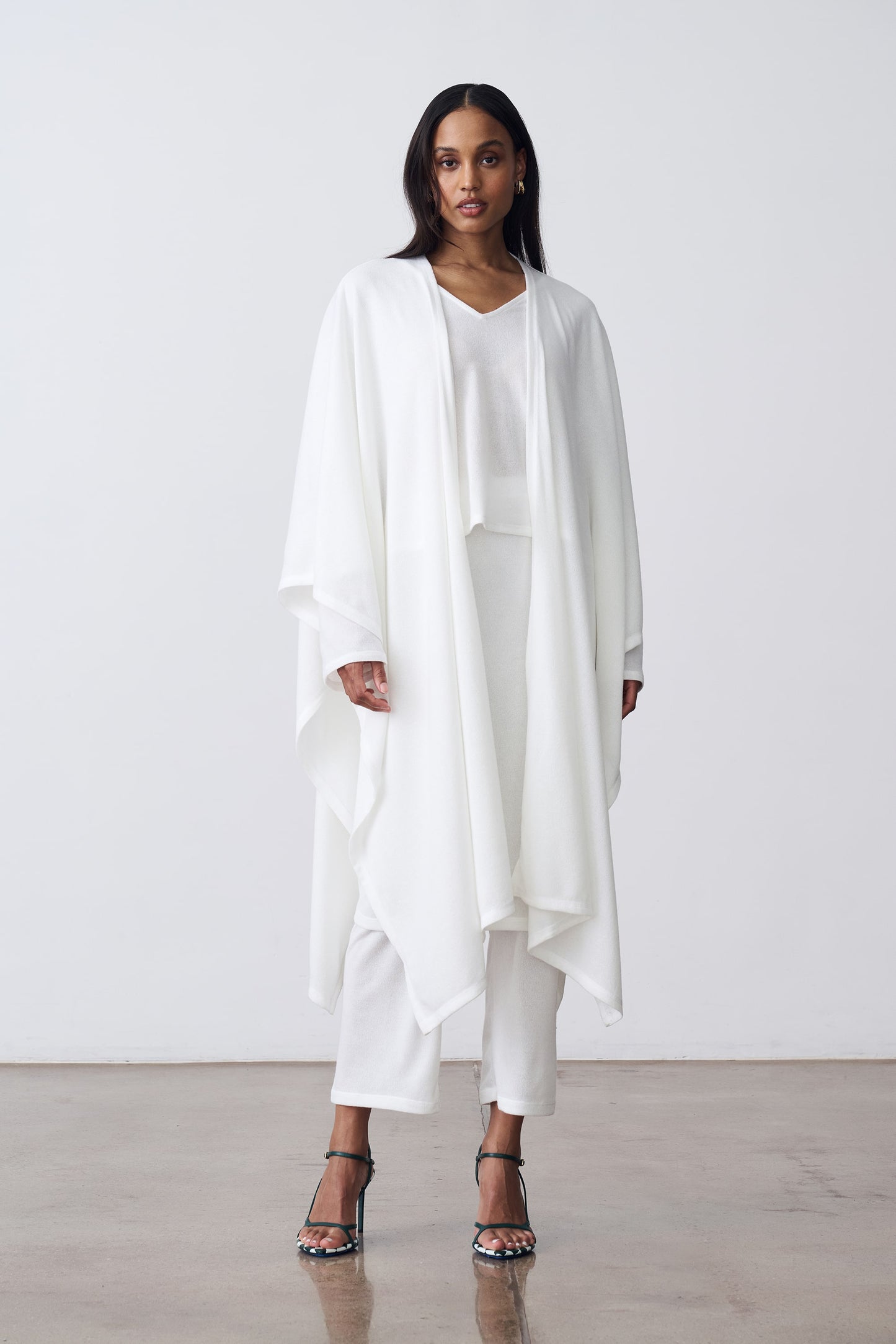 The Flow Cape