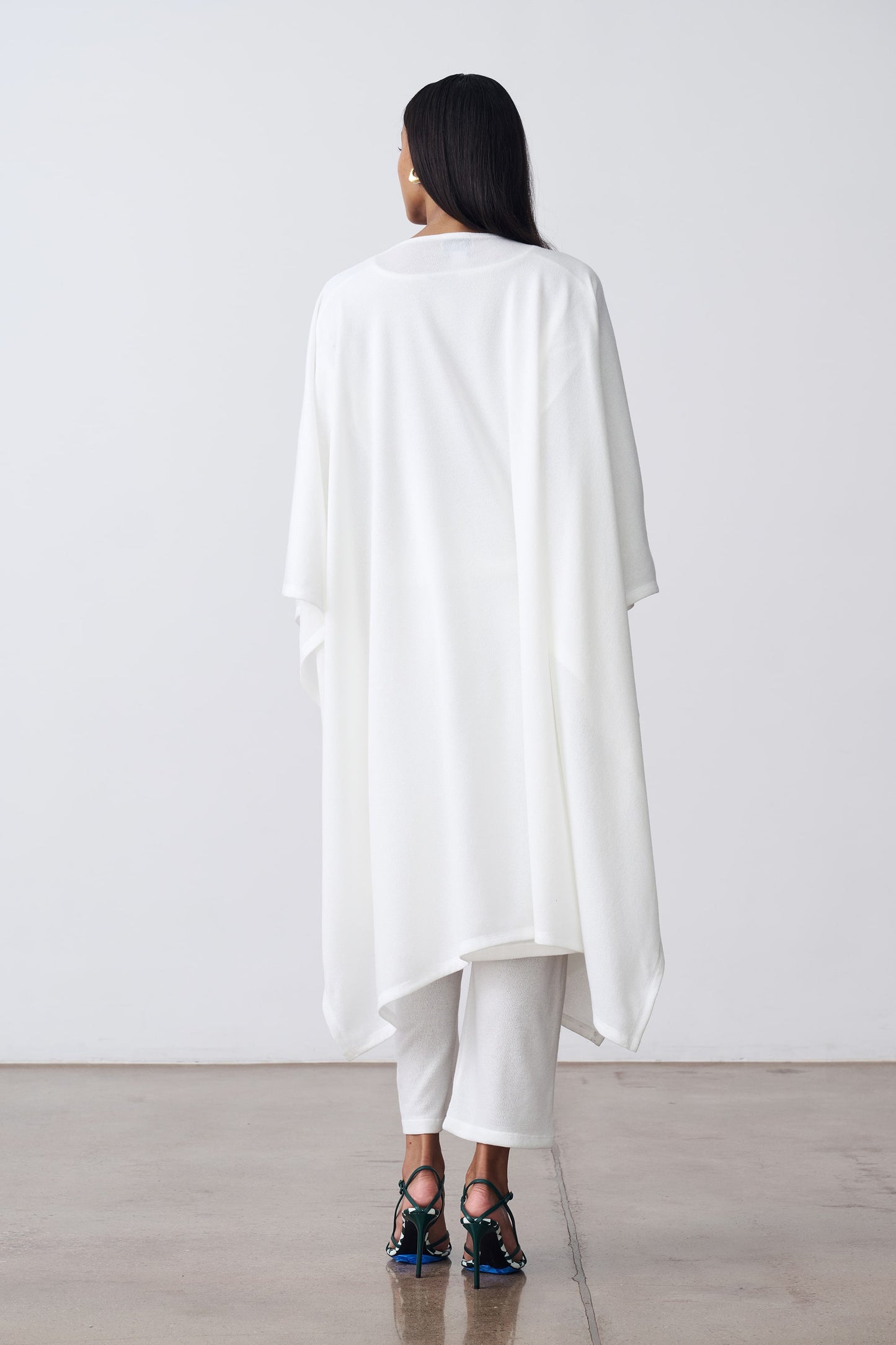 The Flow Cape