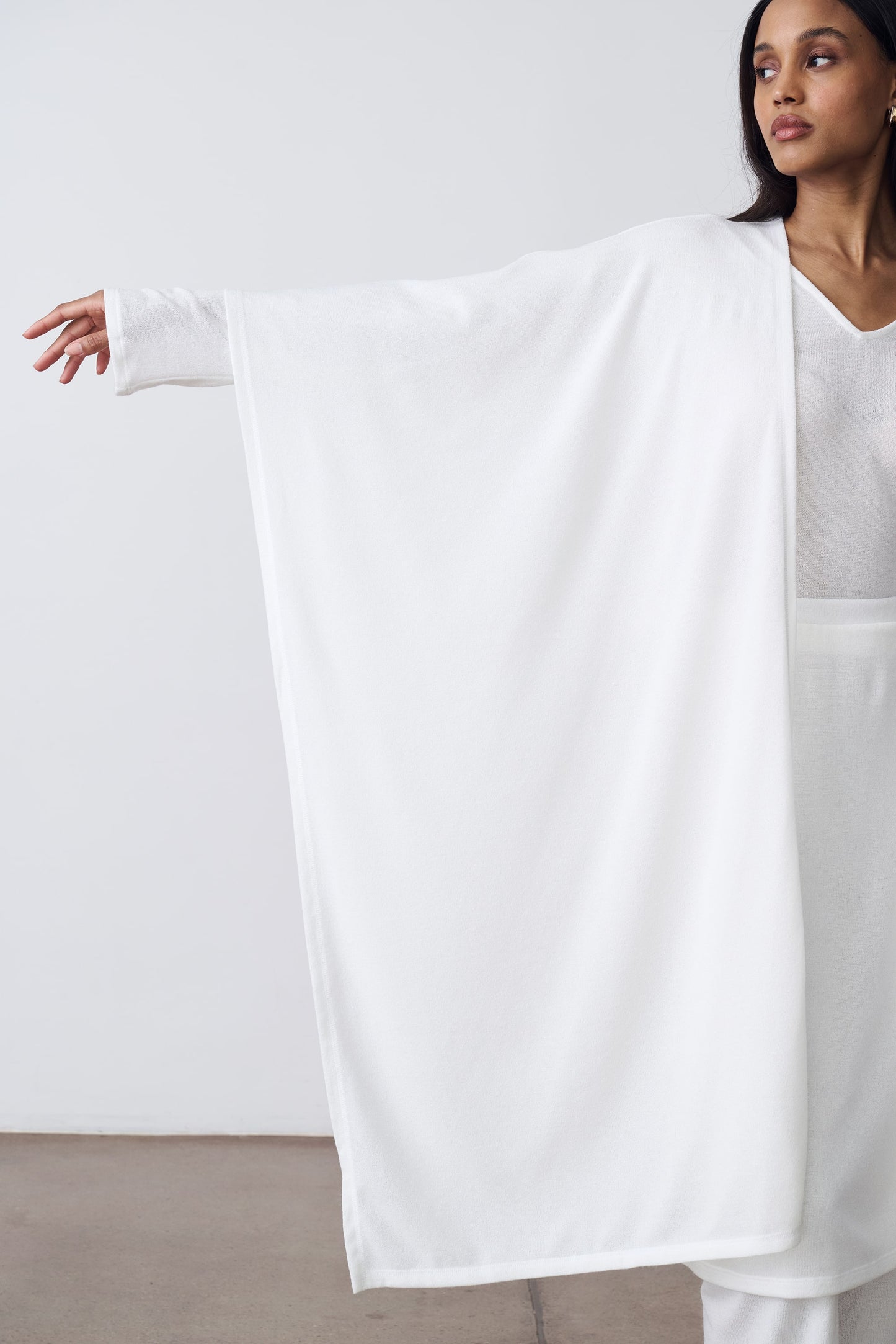 The Flow Cape