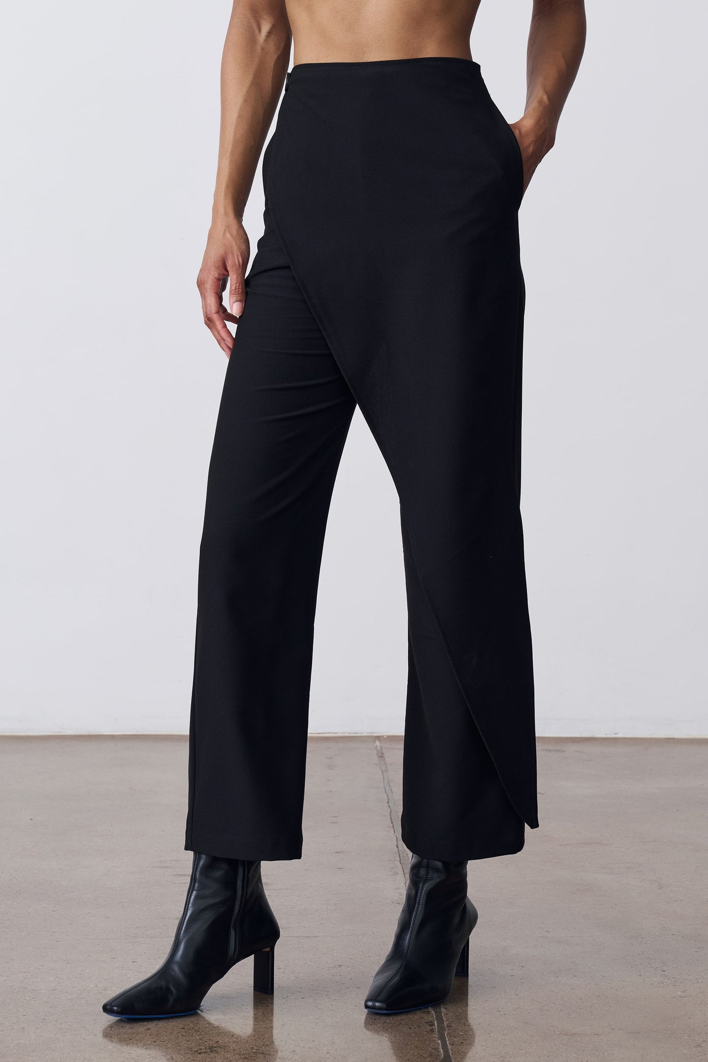 The Dress Pant / Skirt