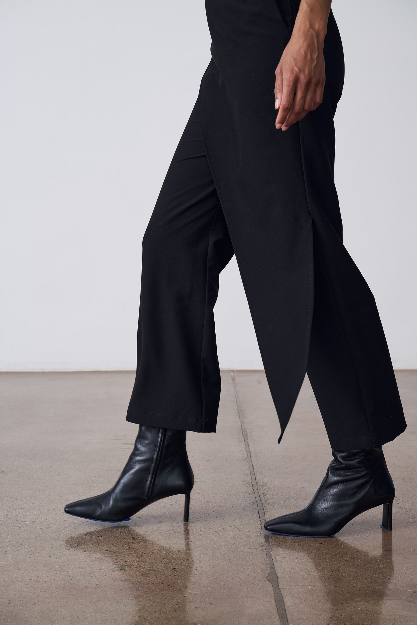 The Dress Pant / Skirt