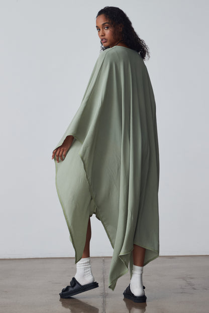 The Light Textured Cape