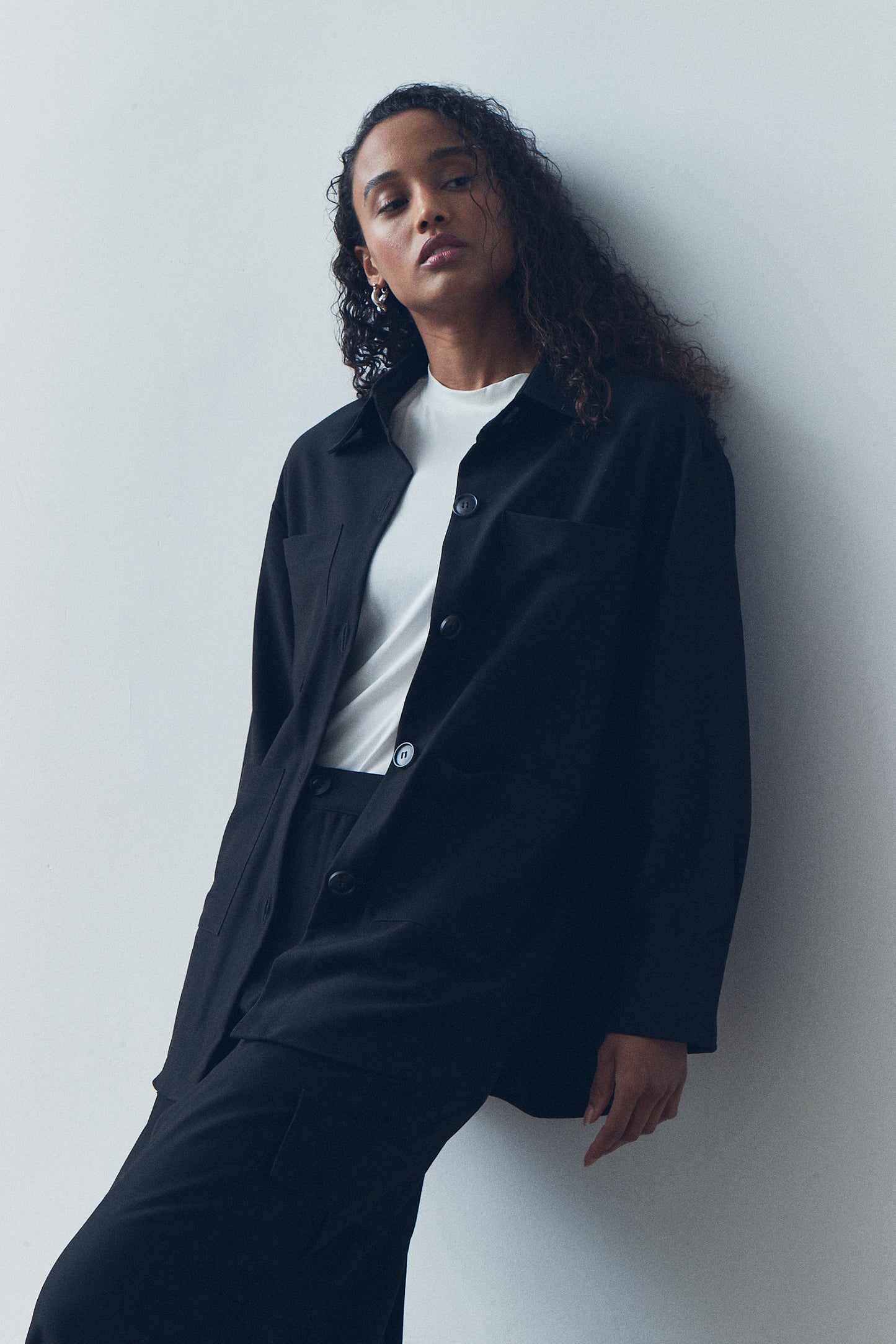 The Cargo Jacket