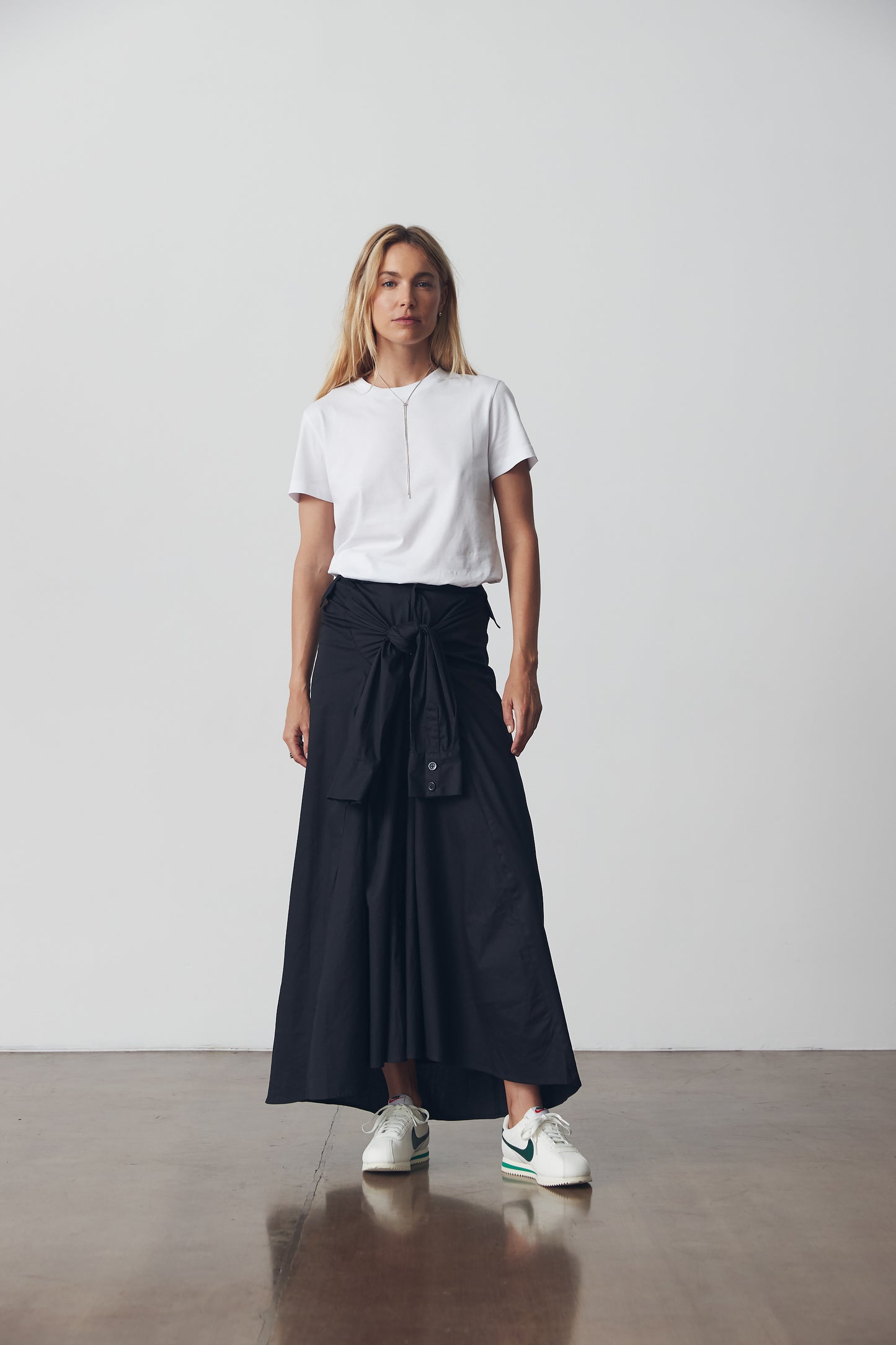 The 2 Way Skirt / Dress