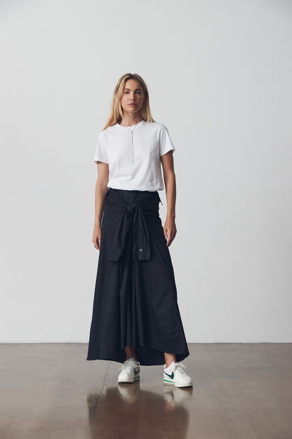 The 2 Way Skirt / Dress