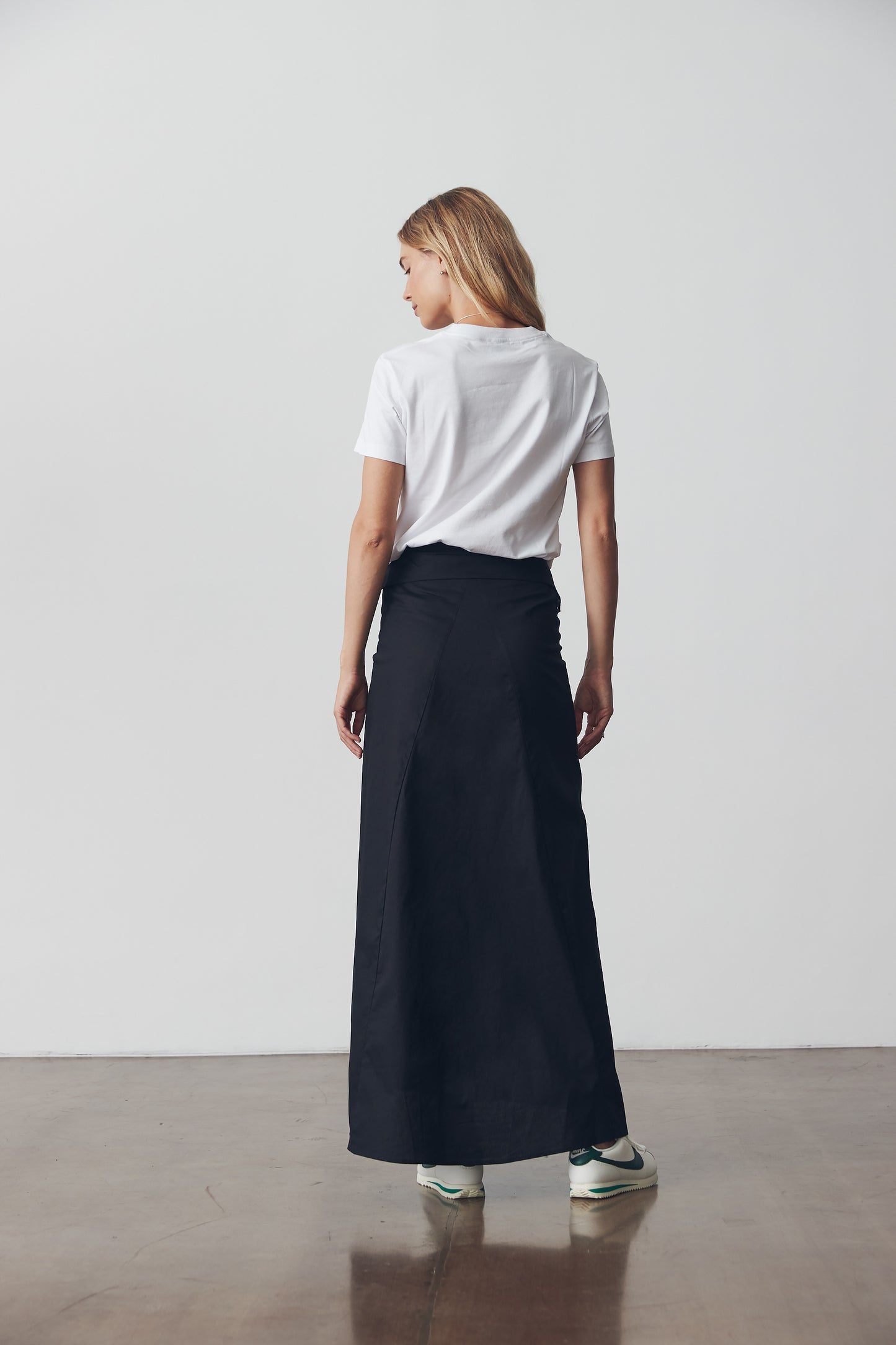 The 2 Way Skirt / Dress