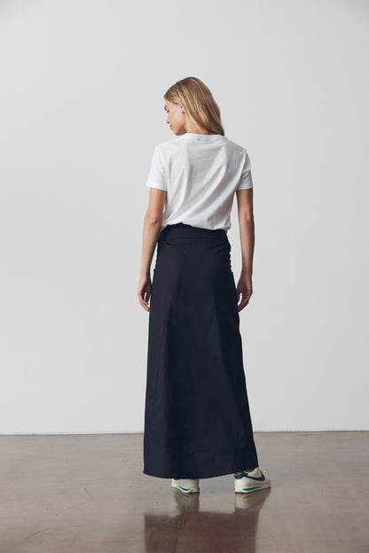 The 2 Way Skirt / Dress
