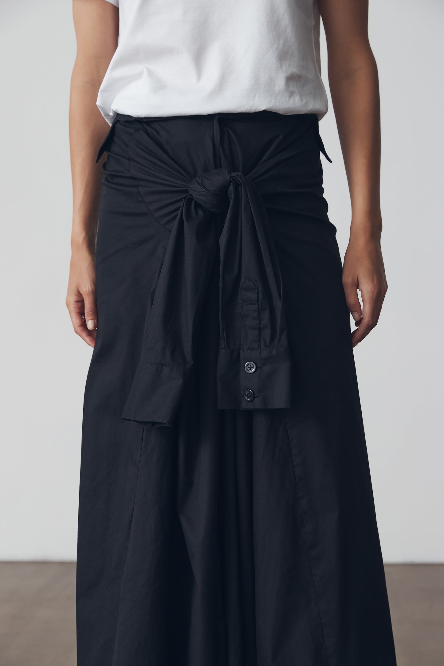 The 2 Way Skirt / Dress