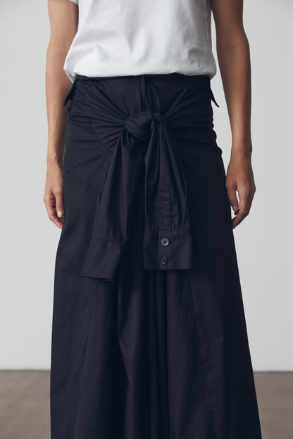 The 2 Way Skirt / Dress