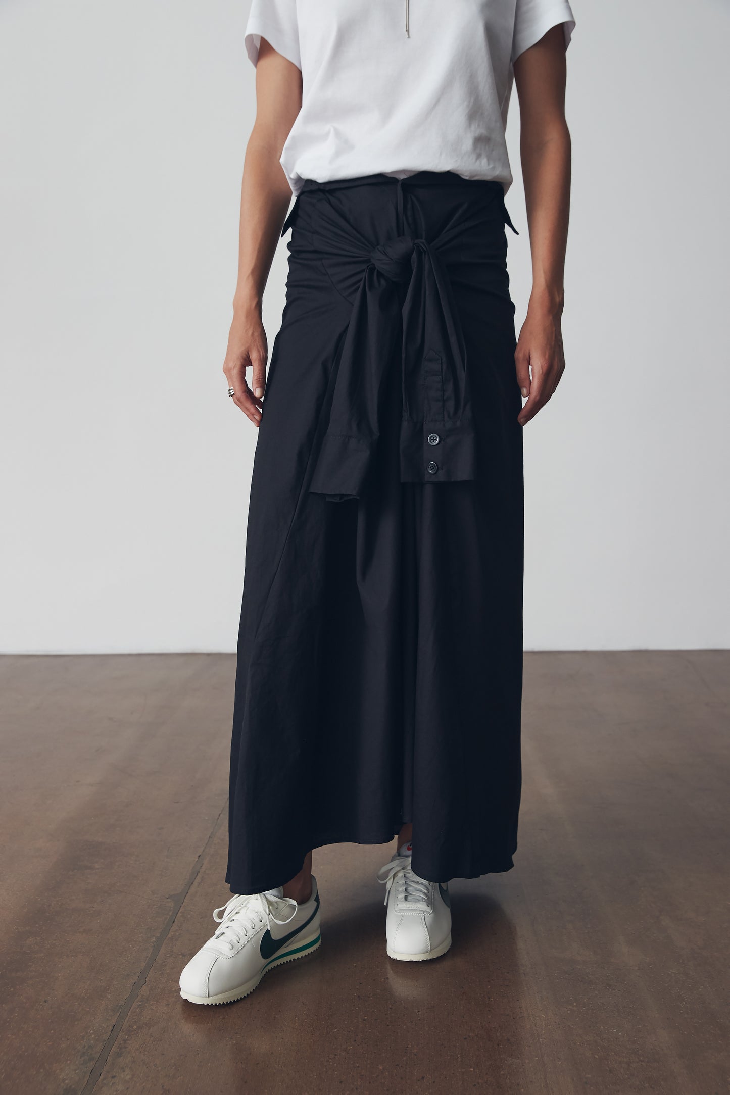 The 2 Way Skirt / Dress