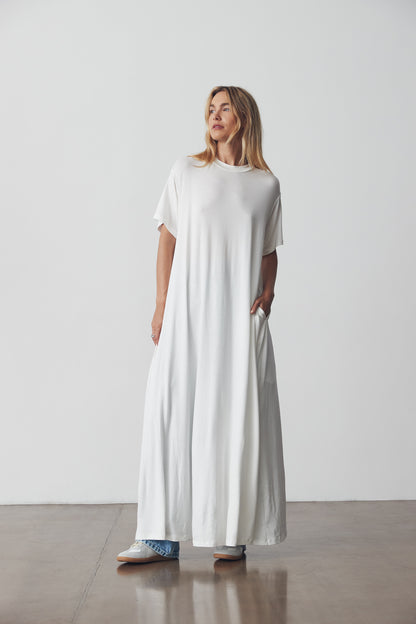 The Long Tee