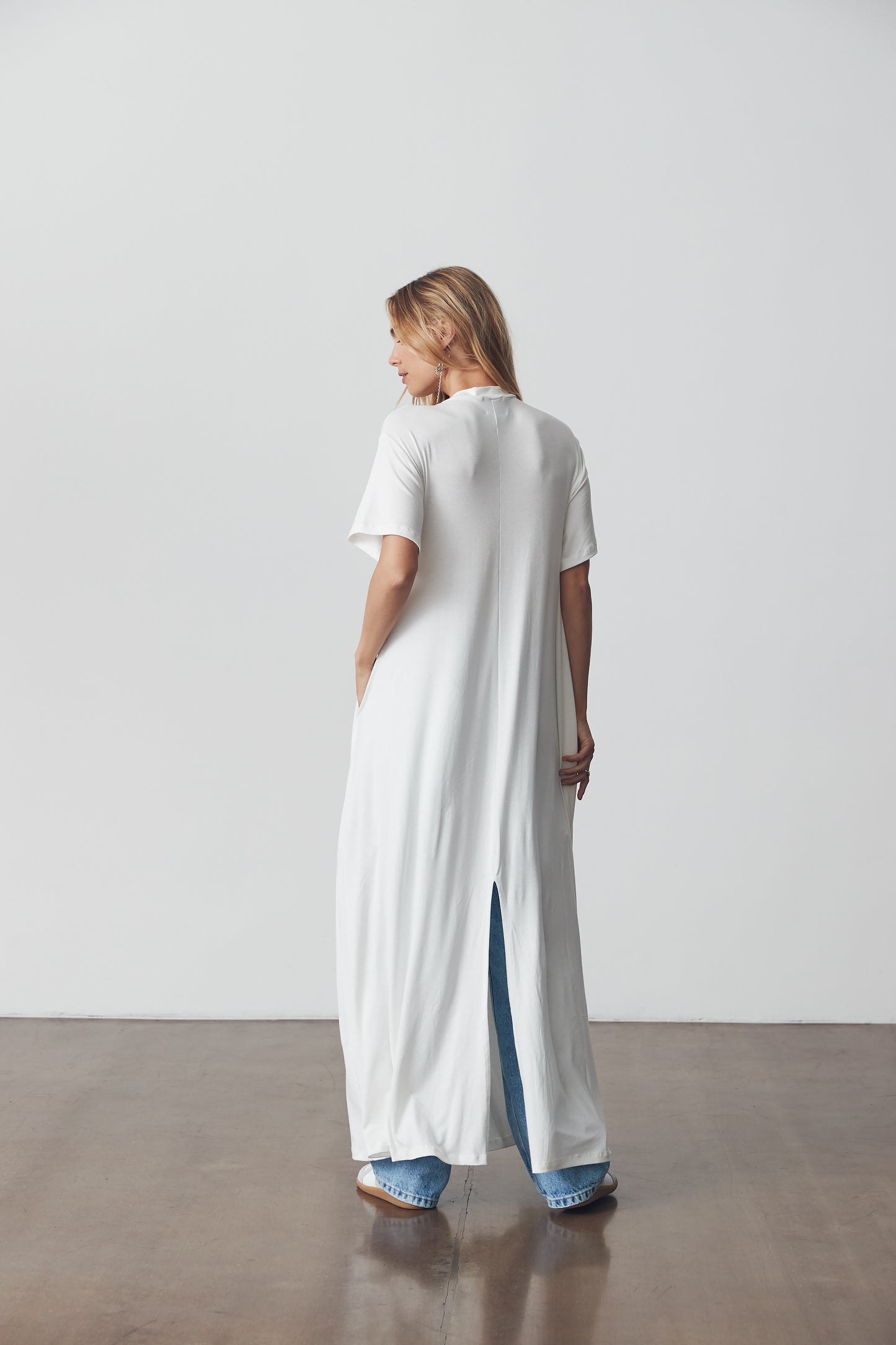 The Long Tee