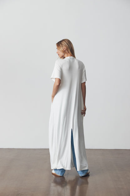 The Long Tee