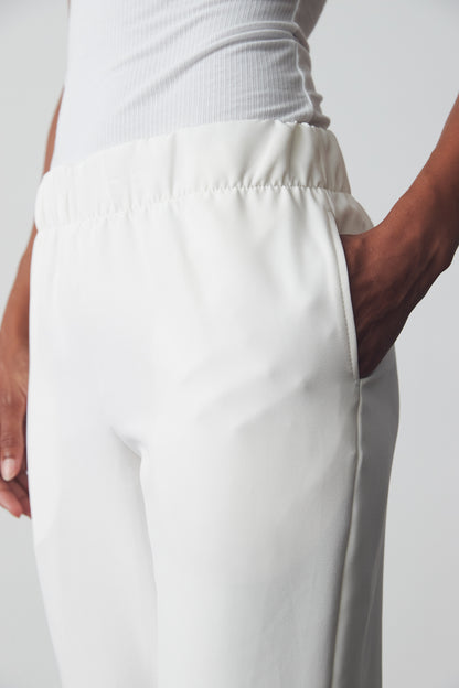 The Belle Flares