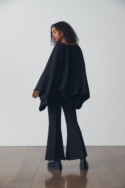 The Belle Sleeve