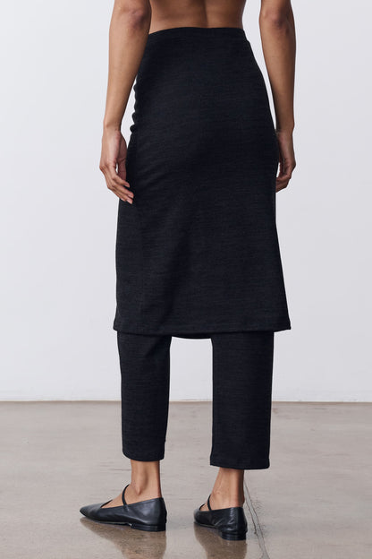 The Knit Pant / Skirt