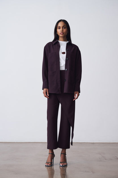 The Dress Pant / Skirt