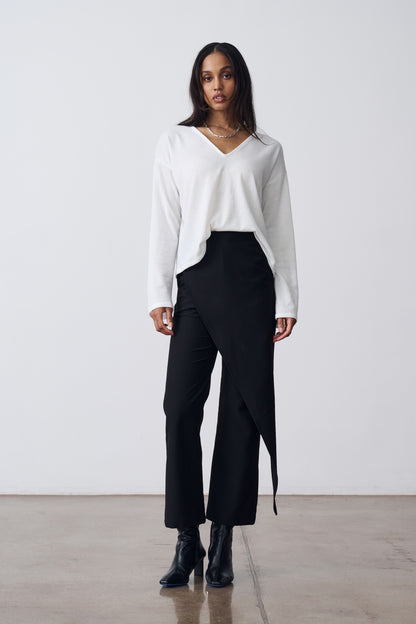 The Dress Pant / Skirt